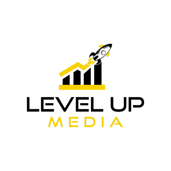 LevelUpMedia